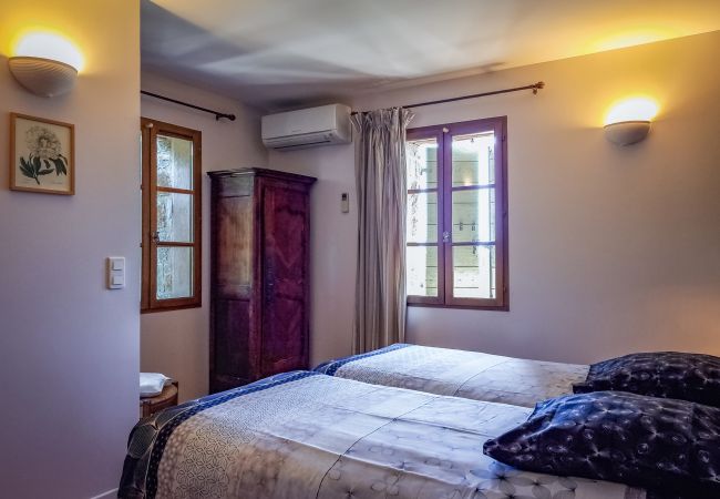 Villa in Lorgues - L'Olivier Doux Villa in Lorgues - L'Olivier Doux