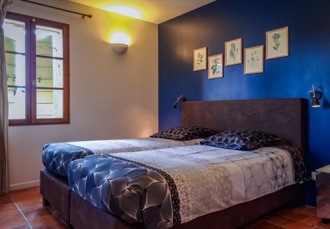 Villa in Lorgues - L'Olivier Doux Villa in Lorgues - L'Olivier Doux