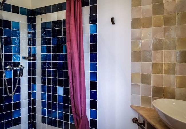 Villa in Lorgues - L'Olivier Doux Villa in Lorgues - L'Olivier Doux