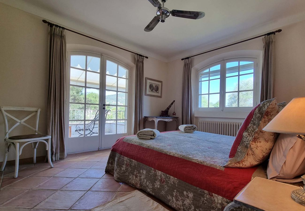 Villa in Sainte-Maxime - Toscane