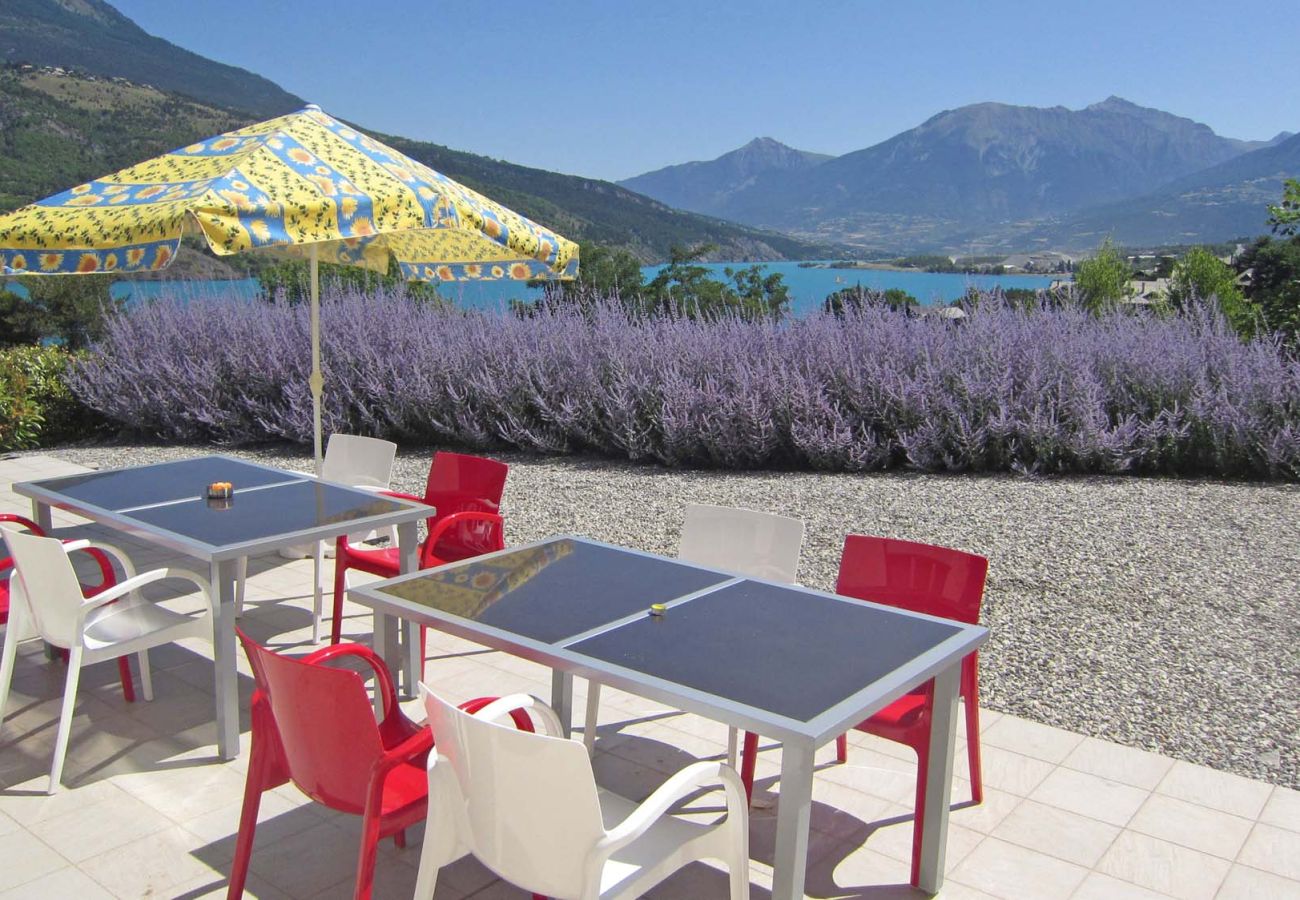 Villa in Savines-le-Lac - Dalaromeri
