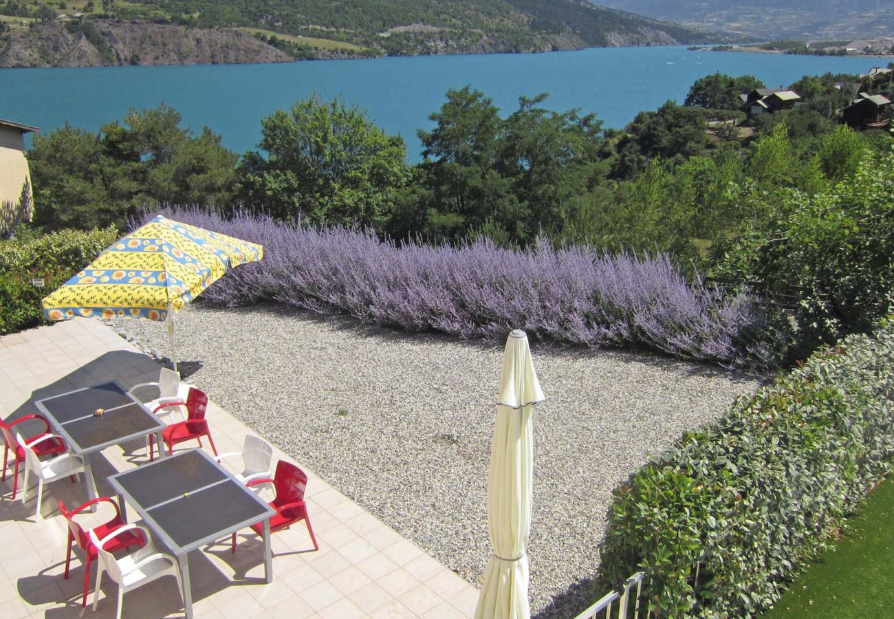 Villa in Savines-le-Lac - Dalaromeri