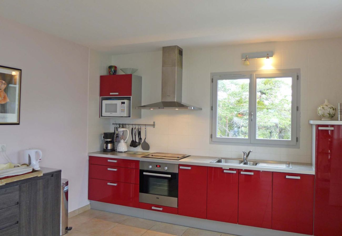 Villa in Savines-le-Lac - Dalaromeri