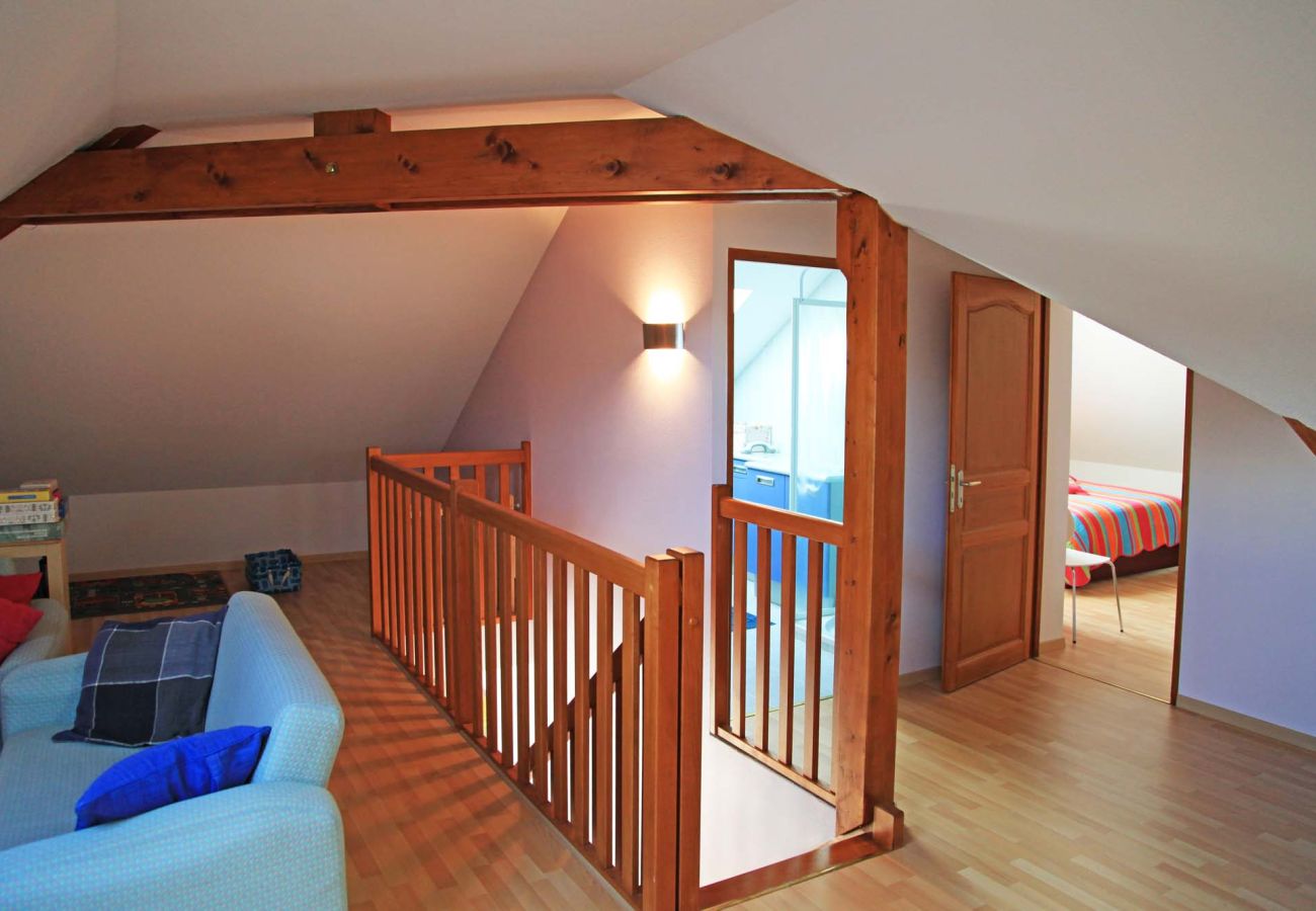 Villa in Savines-le-Lac - Dalaromeri