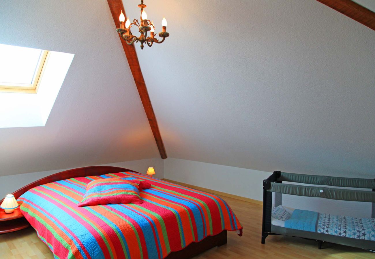 Villa in Savines-le-Lac - Dalaromeri