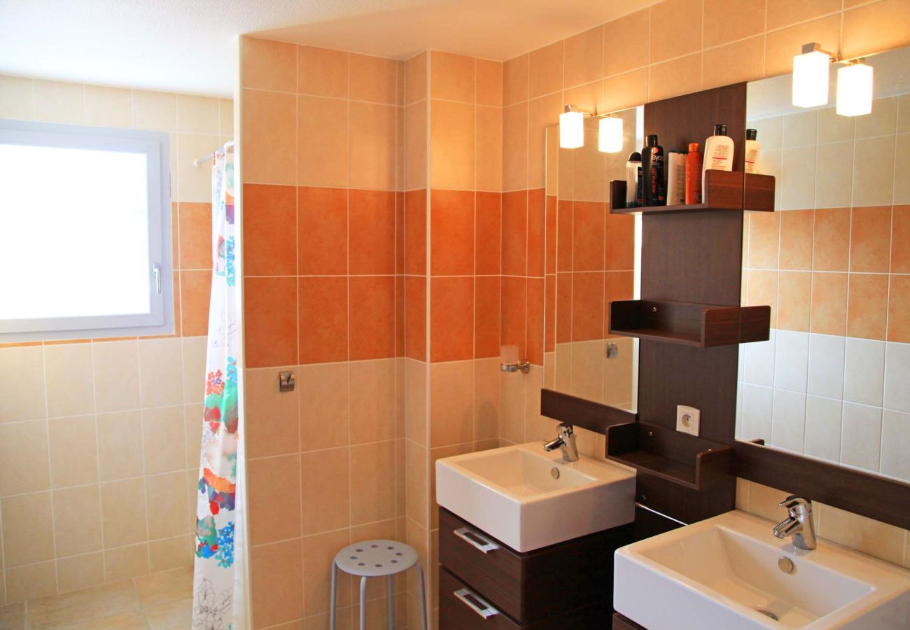 Villa in Savines-le-Lac - Dalaromeri
