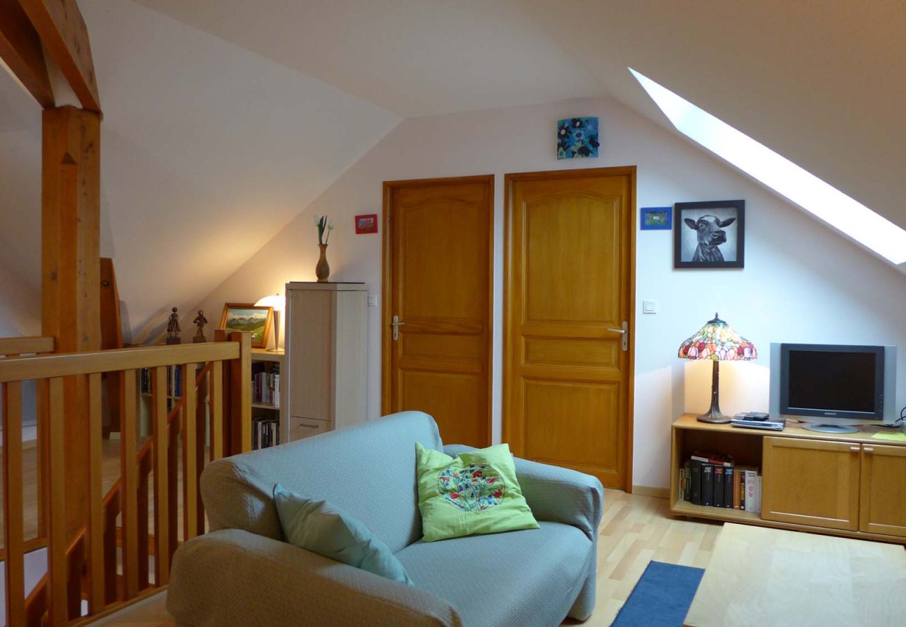 Villa in Savines-le-Lac - Dalaromeri