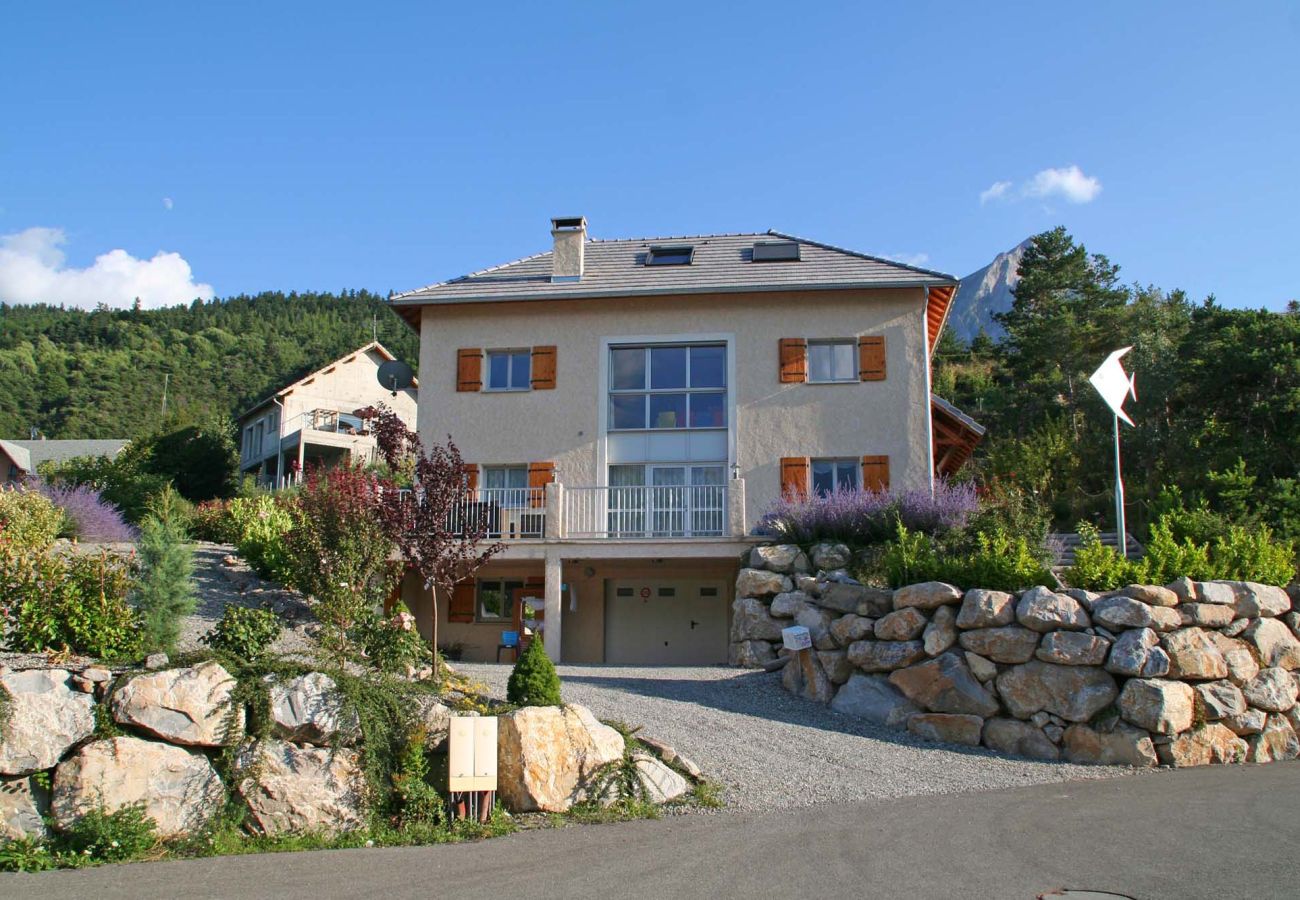 Villa in Savines-le-Lac - Dalaromeri
