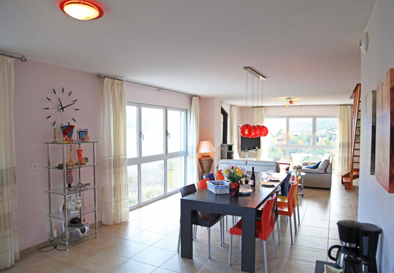 Villa in Savines-le-Lac - Dalaromeri