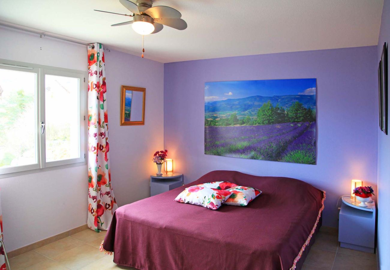 Villa in Savines-le-Lac - Dalaromeri