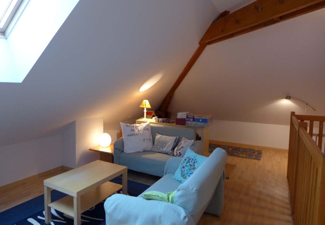 Villa in Savines-le-Lac - Dalaromeri