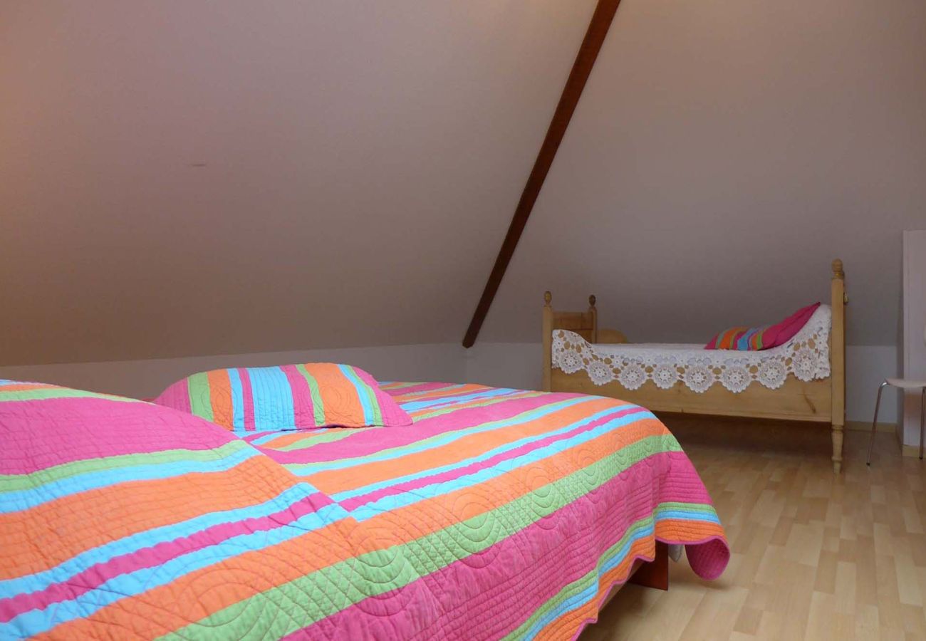 Villa in Savines-le-Lac - Dalaromeri