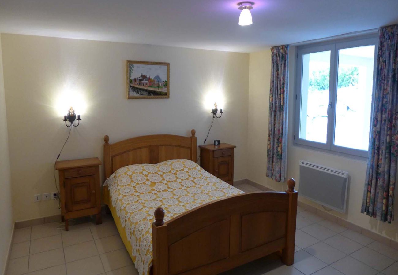 Villa in Savines-le-Lac - Dalaromeri
