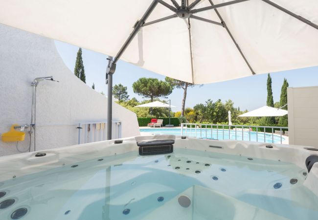 Villa in Tourtour - Bellevue Villa in Tourtour - Bellevue