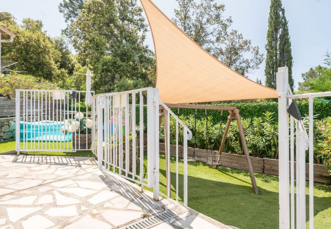 Villa in Tourtour - Bellevue Villa in Tourtour - Bellevue