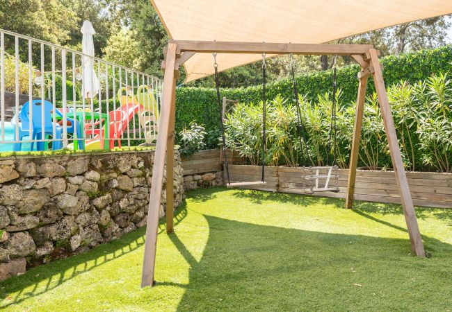 Villa in Tourtour - Bellevue Villa in Tourtour - Bellevue