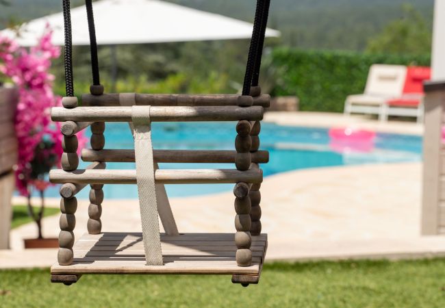 Villa in Tourtour - Bellevue Villa in Tourtour - Bellevue