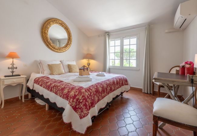 Villa in Tourtour - Bellevue Villa in Tourtour - Bellevue