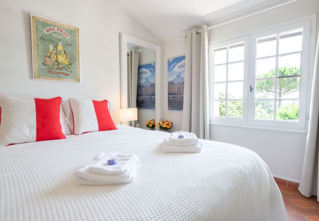 Villa in Tourtour - Bellevue Villa in Tourtour - Bellevue