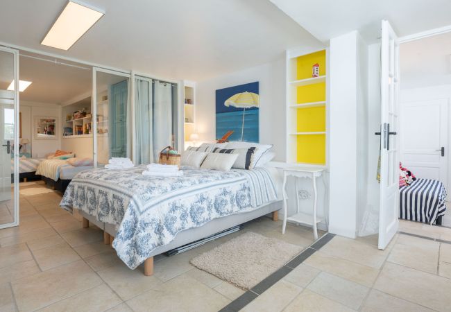 Villa in Tourtour - Bellevue Villa in Tourtour - Bellevue