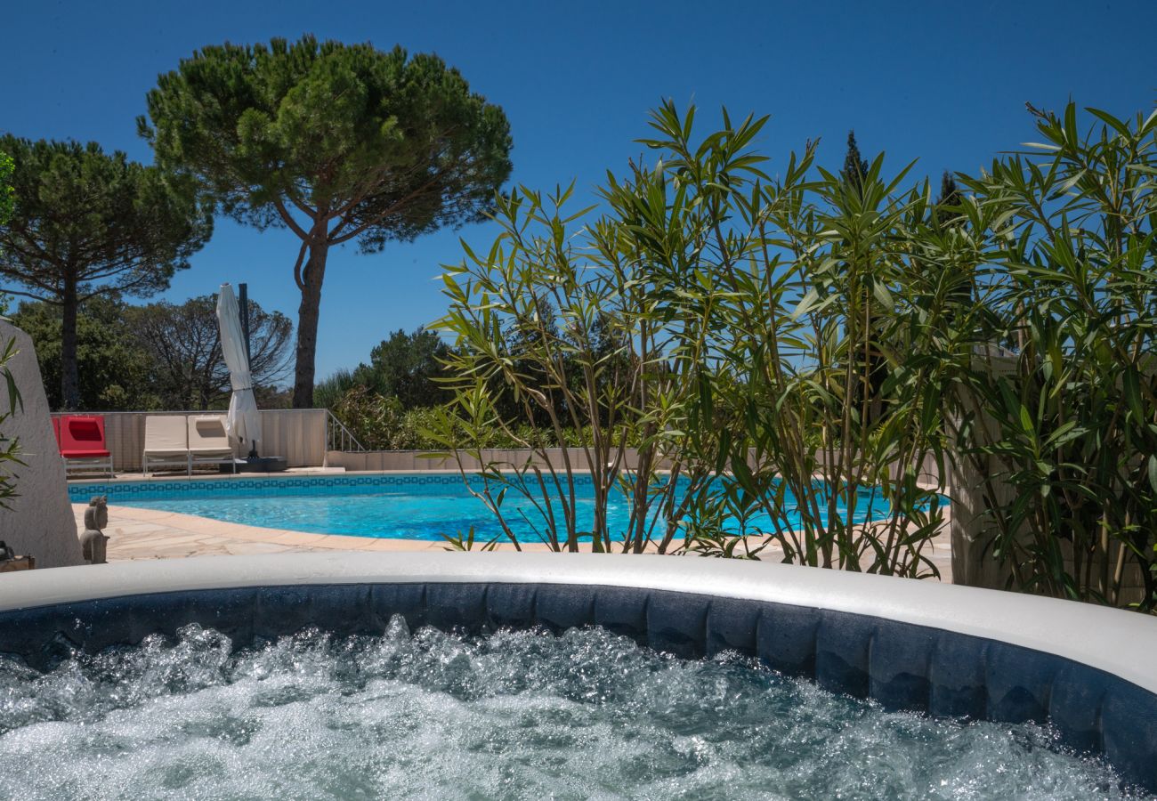 Villa in Tourtour - Bellevue