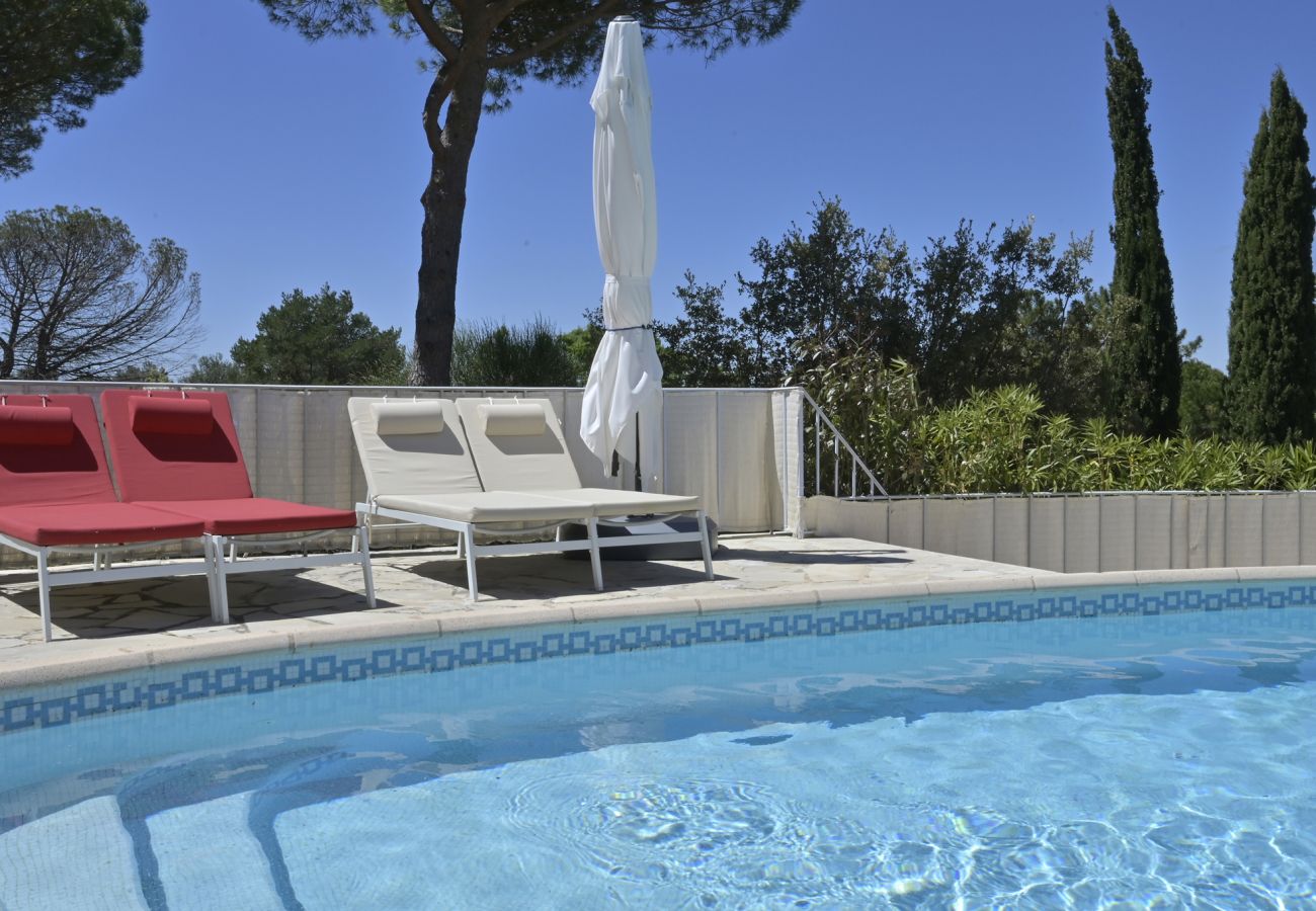Villa in Tourtour - Bellevue