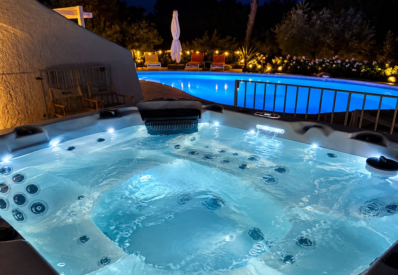 Villa in Tourtour - Bellevue