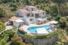 Villa in Tourtour - Bellevue