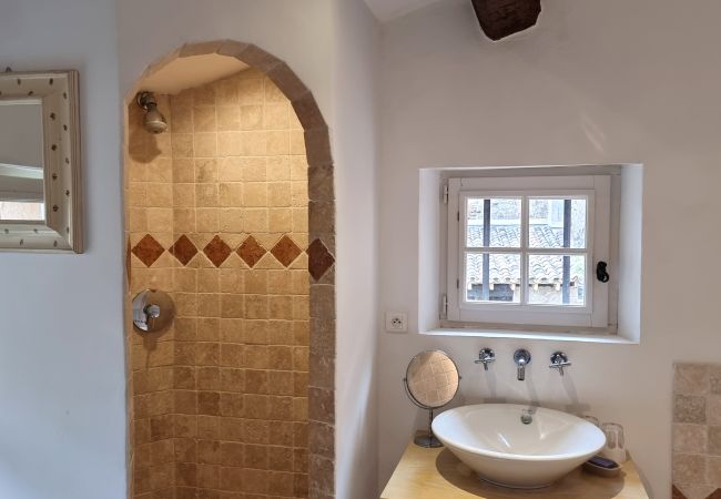 Villa in Grimaud - La Colline d’Or Villa in Grimaud - La Colline d’Or