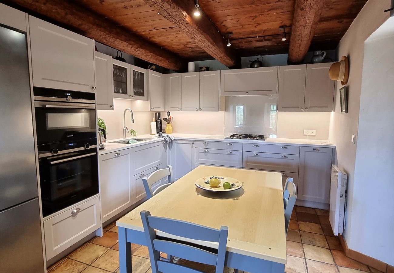 Villa in Grimaud - La Colline d’Or