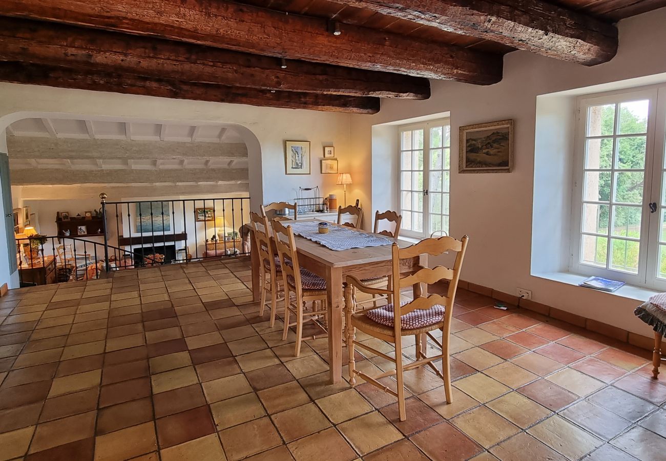 Villa in Grimaud - La Colline d’Or