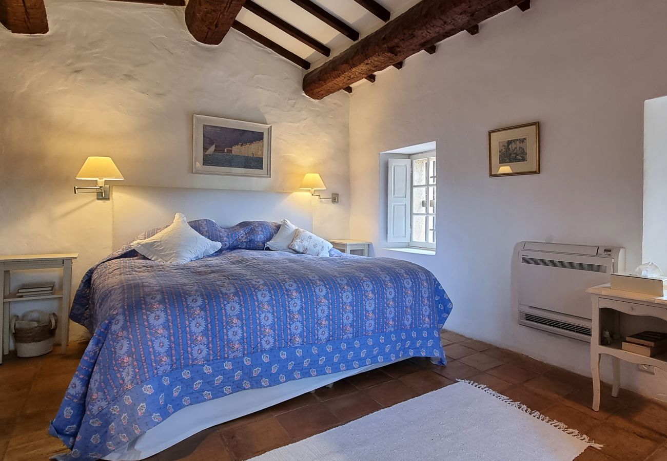 Villa in Grimaud - La Colline d’Or