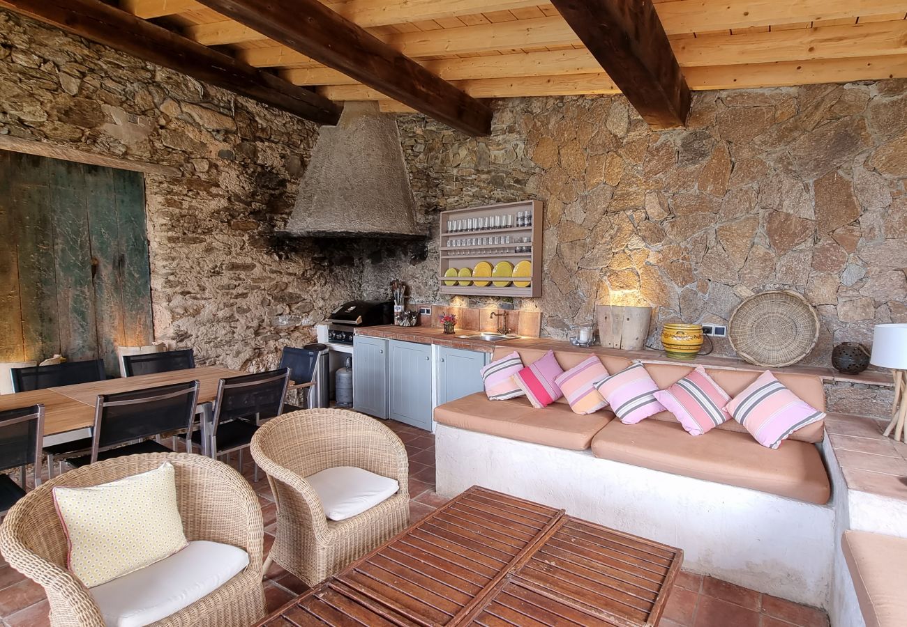 Villa in Grimaud - La Colline d’Or