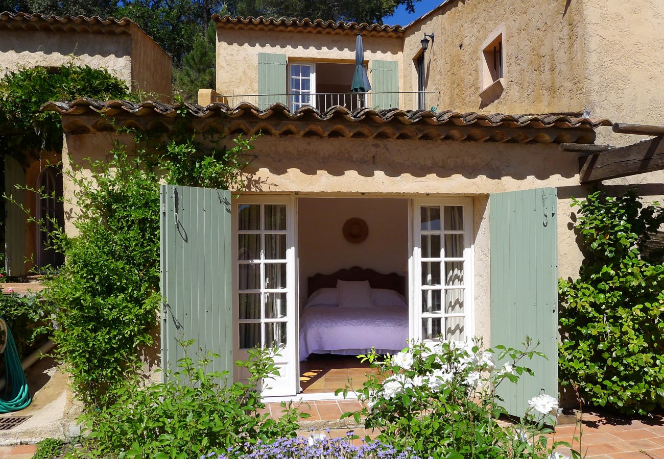 Villa in Grimaud - La Colline d’Or