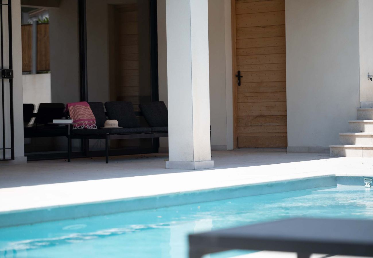 Villa in Malaucène - Beau Provence