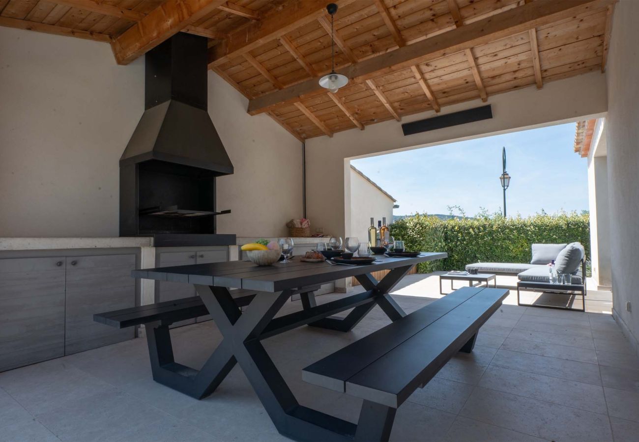 Villa in Malaucène - Beau Provence