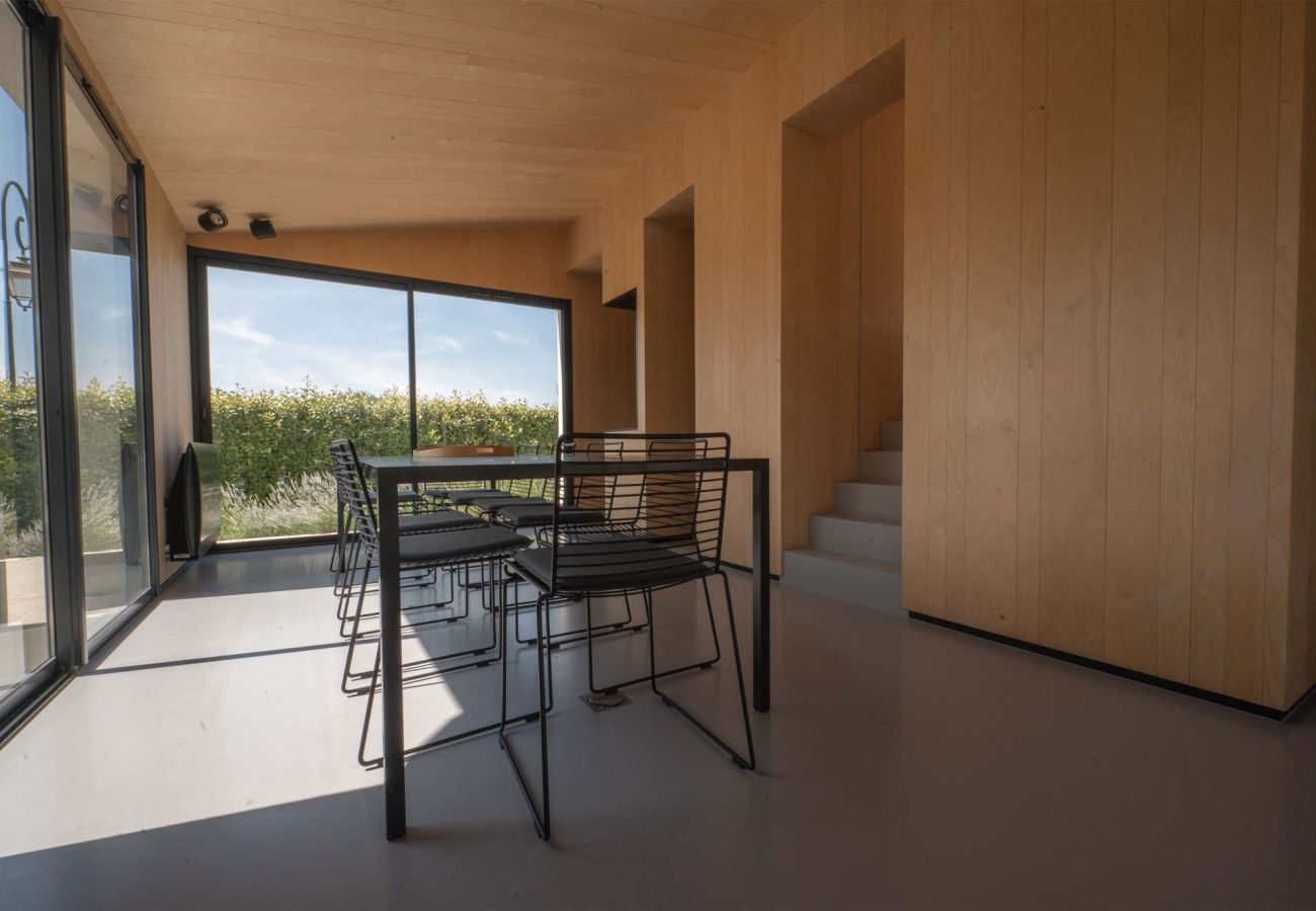Villa in Malaucène - Beau Provence