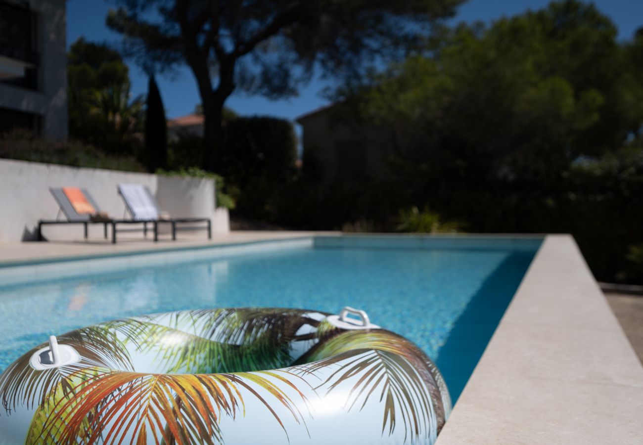 Villa in Saint Raphael - 83Le41