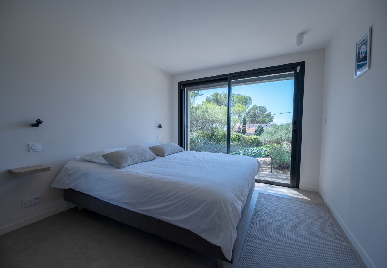 Villa in Saint Raphael - 83Le41