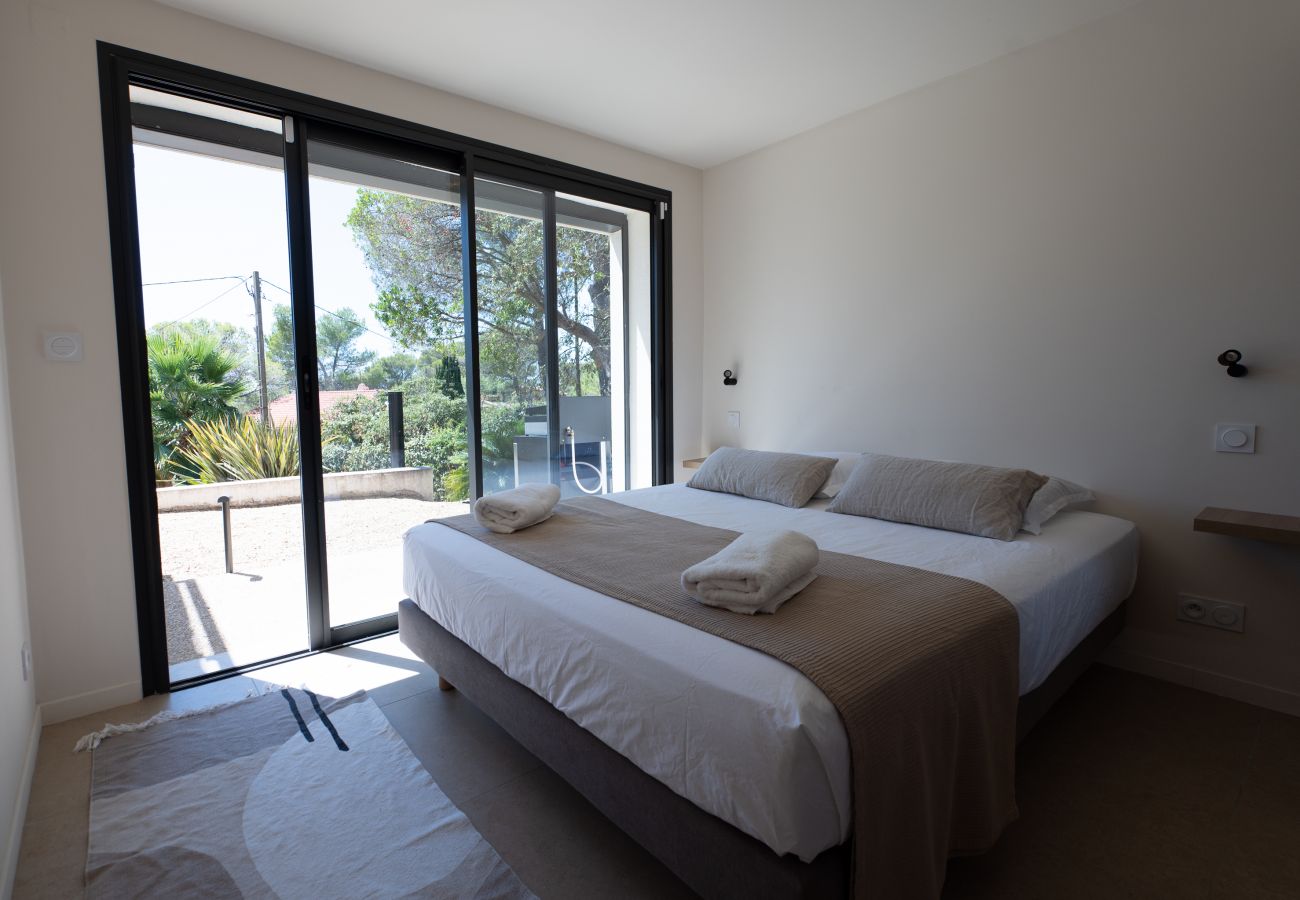 Villa in Saint Raphael - 83Le41
