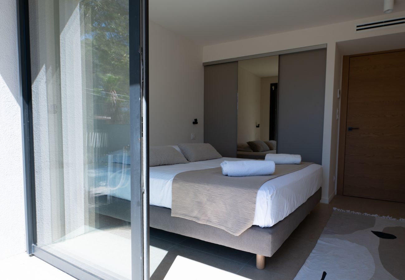 Villa in Saint Raphael - 83Le41