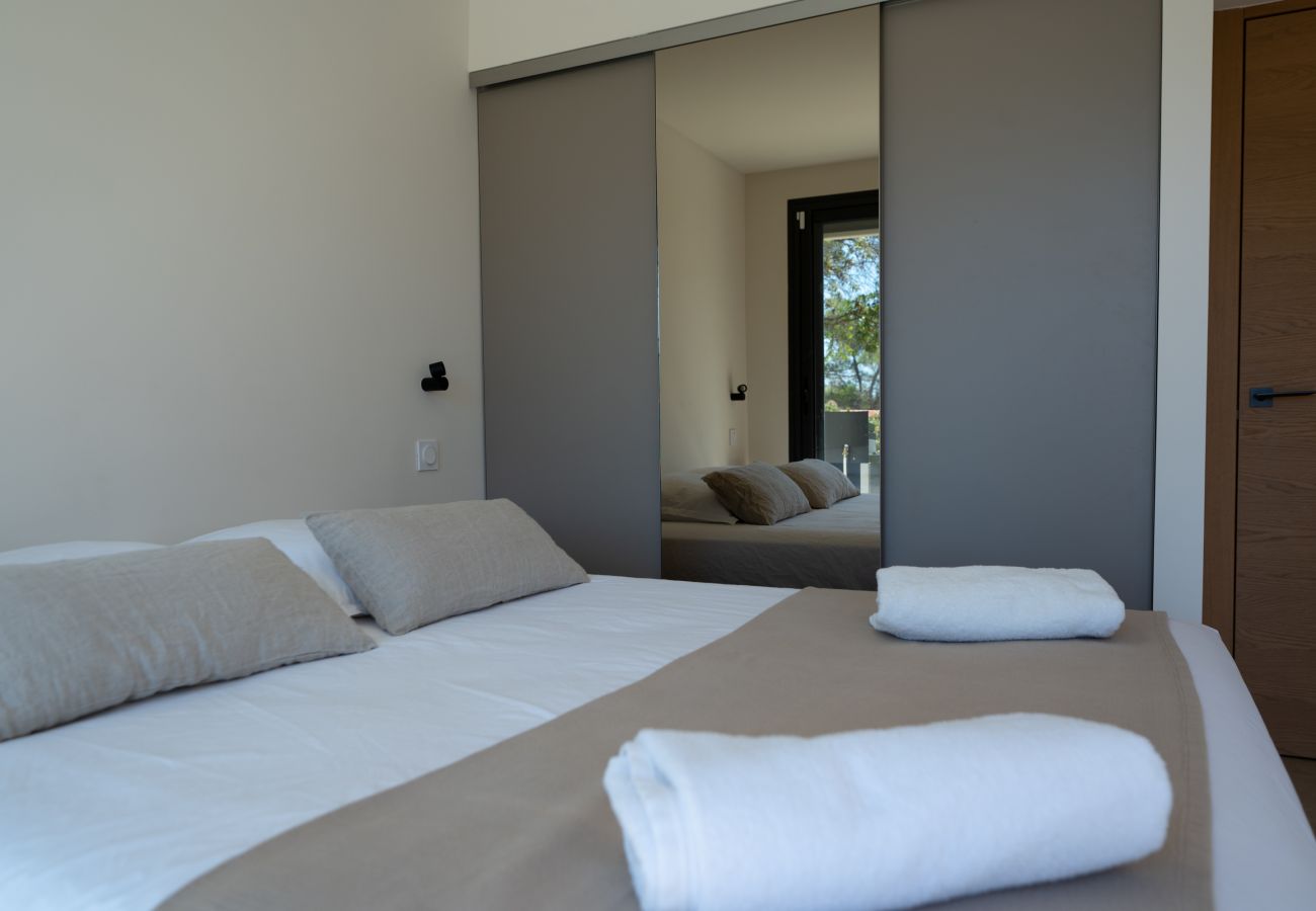 Villa in Saint Raphael - 83Le41