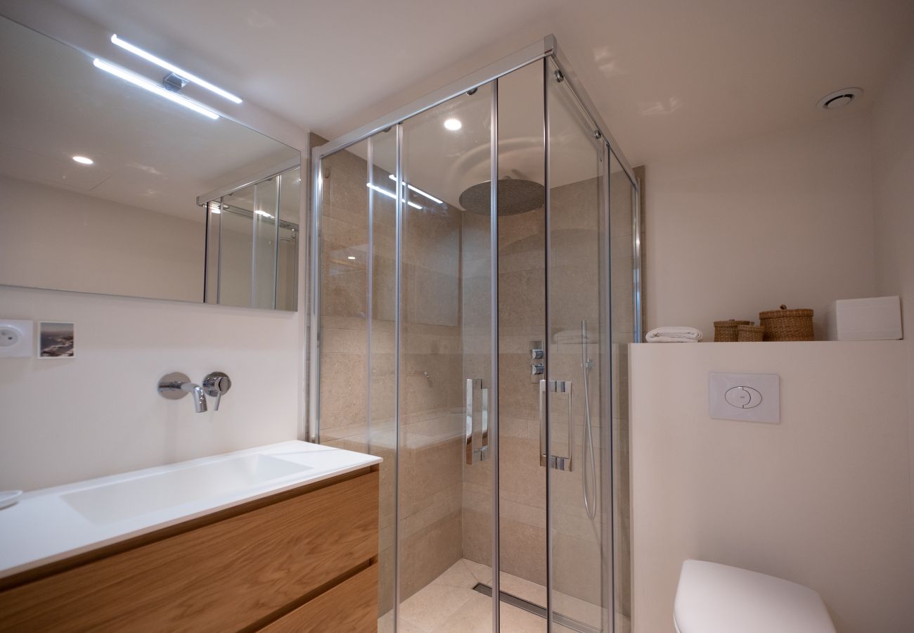 Villa in Saint Raphael - 83Le41