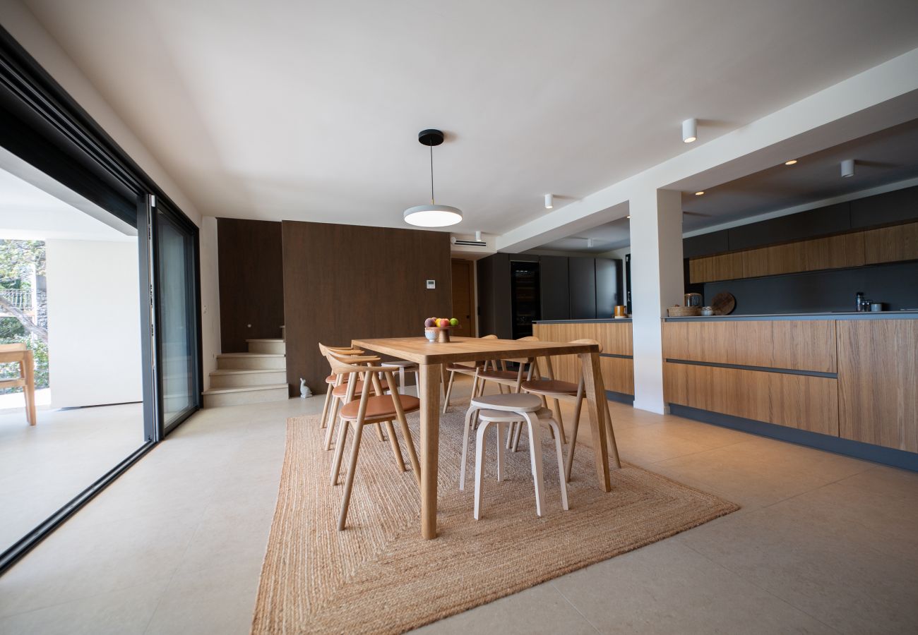 Villa in Saint Raphael - 83Le41