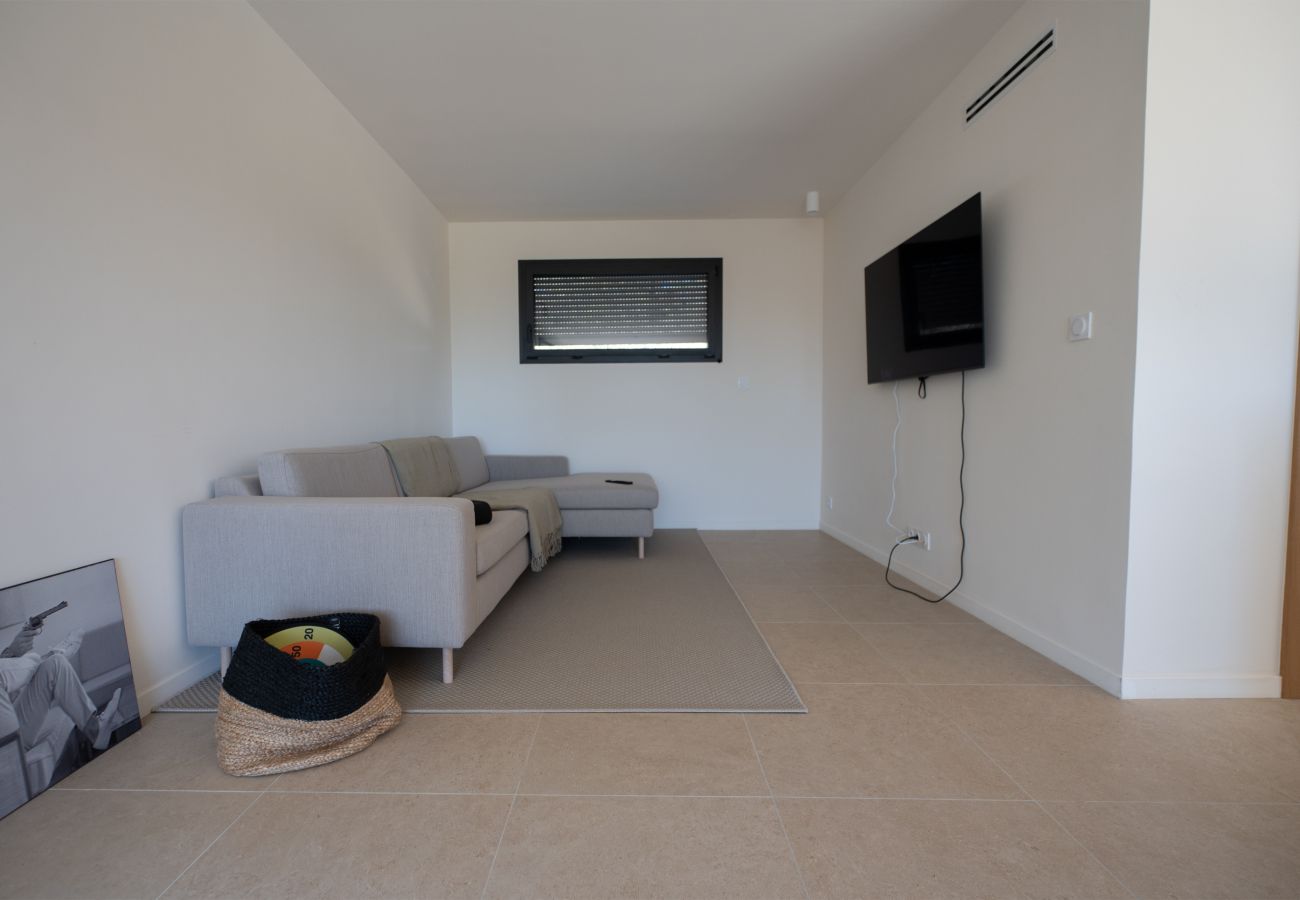 Villa in Saint Raphael - 83Le41