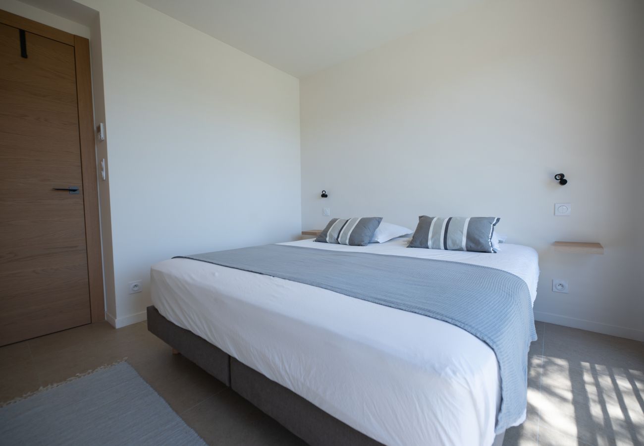 Villa in Saint Raphael - 83Le41