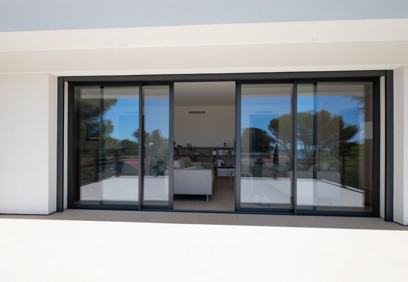 Villa in Saint Raphael - 83Le41