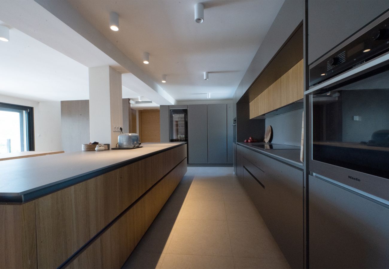Villa in Saint Raphael - 83Le41