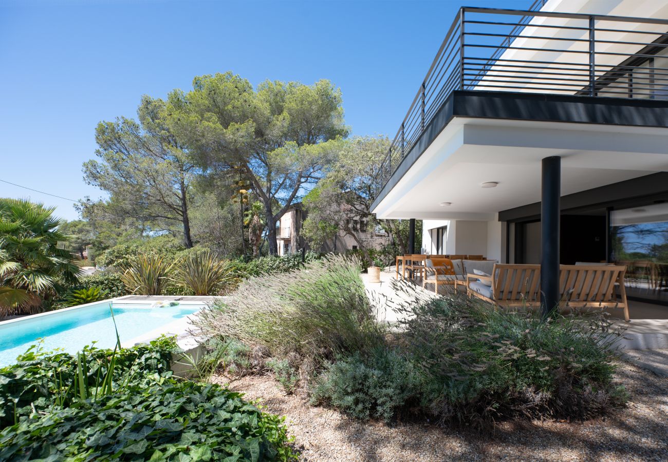 Villa in Saint Raphael - 83Le41