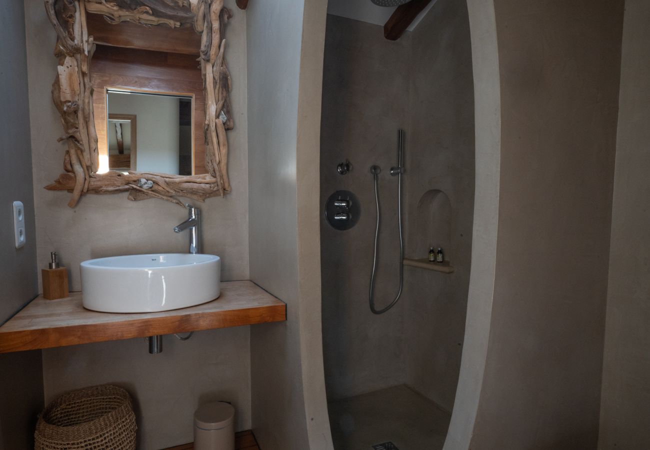 Villa in Aix-en-Provence - 13MAGA